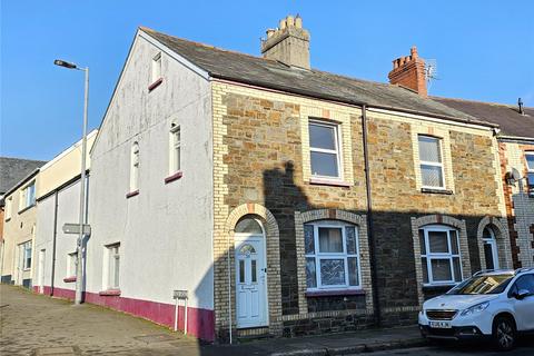 Torrington, Devon 5 bed end of terrace house for sale