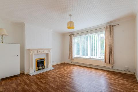 Pant Y Celyn Road, Penarth CF64 2 bed ground floor flat for sale