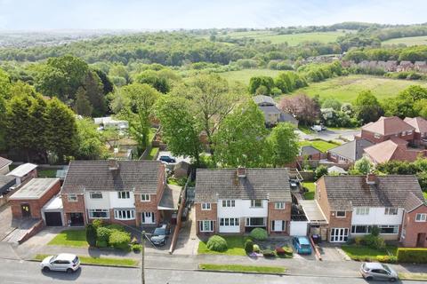 Parkland Drive, Wingerworth... 3 bed semi