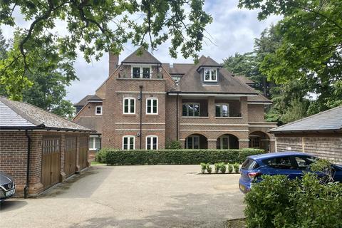 Oakfield House, Holmes Mead, Pyrford... 3 bed penthouse for sale