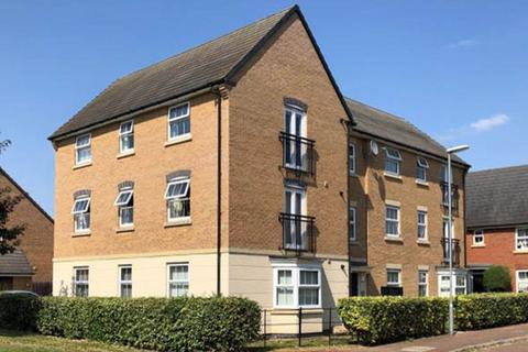 Mitchcroft Road, Longstanton, CB24 2 bed flat for sale