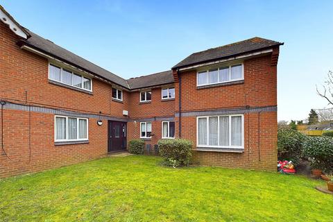 Chichester Close, Hampton 2 bed apartment for sale