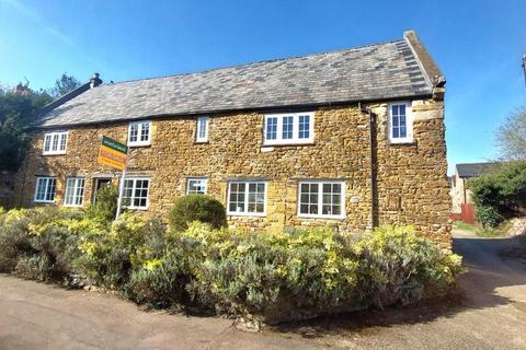 West Street, Earls Barton... 4 bed character property for sale