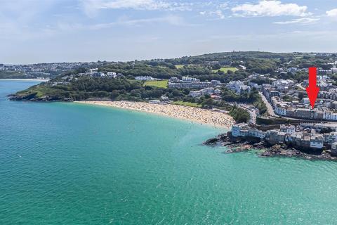 The Terrace, St. Ives 5 bed terraced house for sale