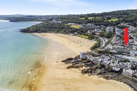 The Terrace, St. Ives 5 bed terraced house for sale