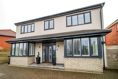 Russet Grey, Elvet Moor, Durham, DH1 5 bed detached house for sale