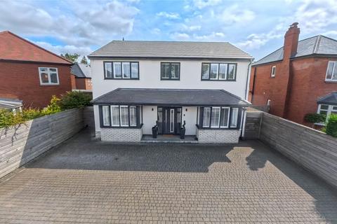 Russet Grey, Elvet Moor, Durham, DH1 5 bed detached house for sale