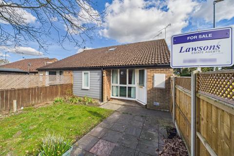 Tithing Close, Thetford, IP24 2 bed terraced house for sale