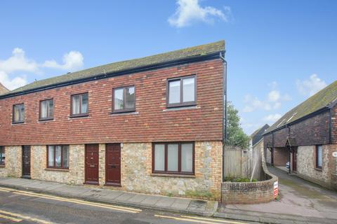 The Tile House, Mount Street, CT21 2 bed end of terrace house for sale