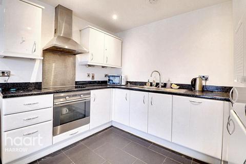 HARROW 1 bed apartment for sale