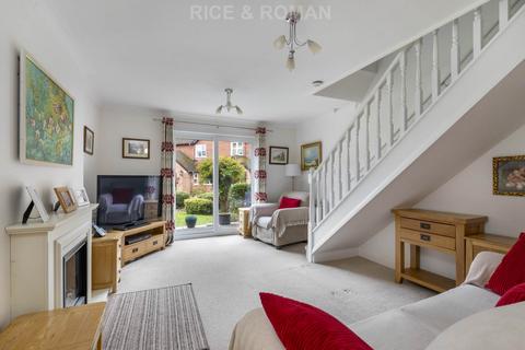 Ewell Court Avenue, Epsom KT19 2 bed retirement property for sale
