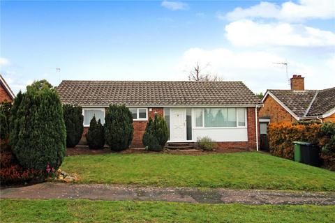 Proctor Road, Chedgrave, Norwich... 2 bed bungalow for sale