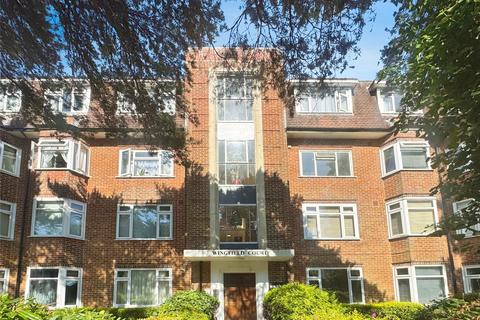 Manor Road, Bournemouth, Dorset 1 bed apartment for sale