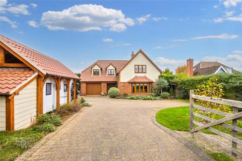 Aldeburgh 4 bed detached house for sale