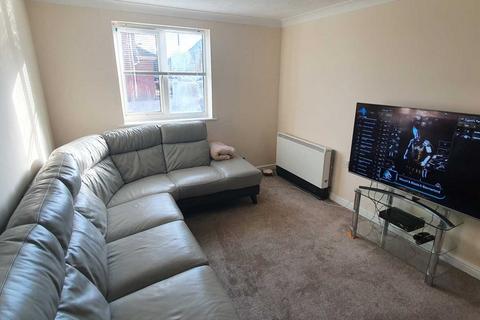Glan Rhymni, Cardiff 2 bed flat for sale
