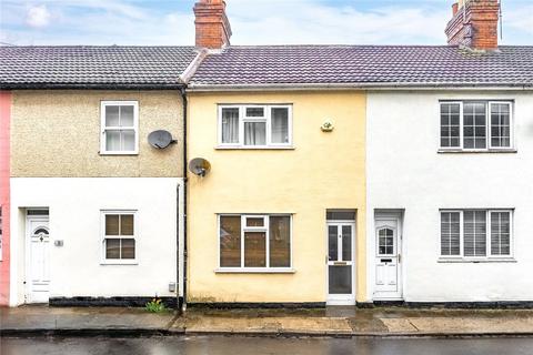 Cross Street, Swindon, Wiltshire, SN1... 3 bed terraced house for sale