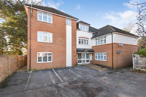 Cambridge Road, Hampshire GU11 1 bed apartment for sale