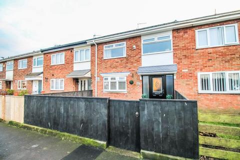 Coach Road Estate, Usworth... 3 bed terraced house for sale