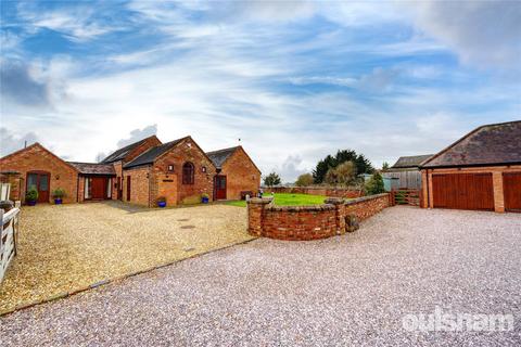Lea End Lane, Hopwood, Alvechurch... 5 bed barn conversion for sale