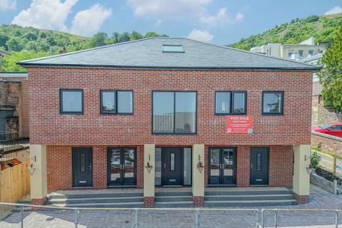 Edith Walk, Malvern, Worcestershire... 1 bed apartment for sale