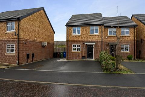 Stothert Street, Atherton 3 bed semi