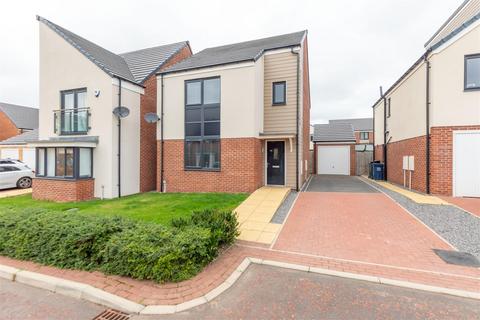 Greville Gardens, Great Park, NE13 3 bed detached house for sale