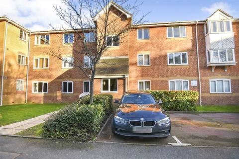 Ascot Court, Hampshire GU11 1 bed apartment for sale