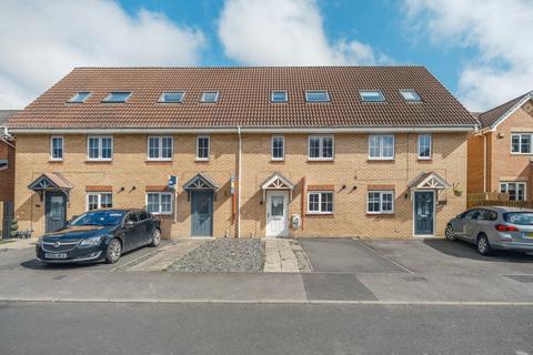 Chillerton Way, Wingate TS28 3 bed terraced house for sale