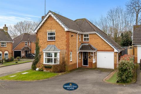 Ashfield Avenue, Coventry CV4 4 bed detached house for sale