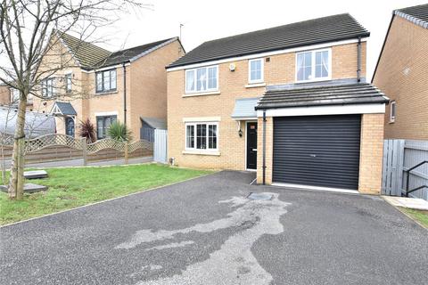 Alder Road, Whinmoor, Leeds, West... 4 bed detached house for sale