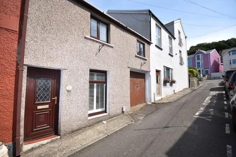 Park Street, Mumbles, Swansea 4 bed terraced house for sale