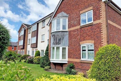 Forest Gate, Blackpool, Lancashire... 1 bed apartment for sale
