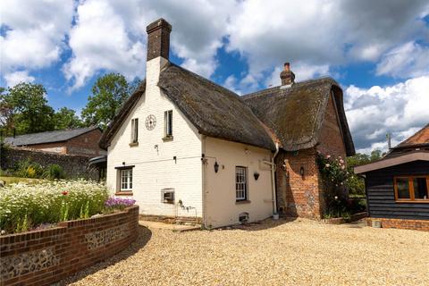 Cole Henley, Whitchurch, Hampshire, RG28 6 bed detached house for sale