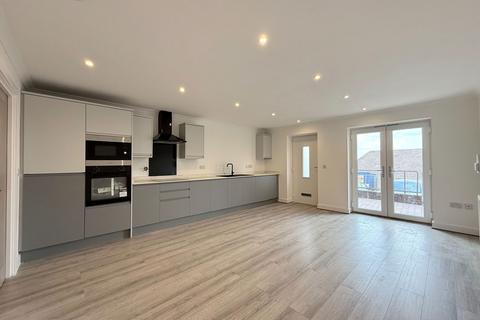 Edith Walk, Malvern, WR14 4QH 1 bed apartment for sale