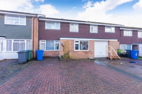 Farmers Way, Maidenhead SL6 3 bed terraced house for sale