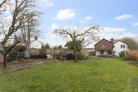 Coolham, near Billingshurst 4 bed detached house for sale
