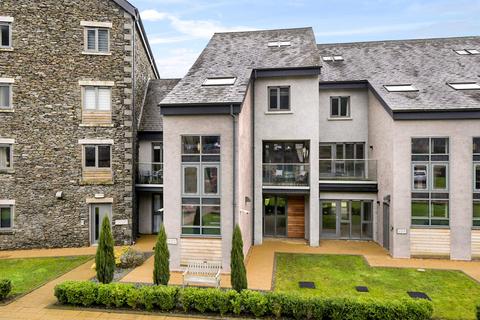 Rivers Edge, 24 Ironworks, Ironworks... 3 bed apartment for sale