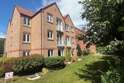 Swallows Court, Spalding 2 bed apartment for sale