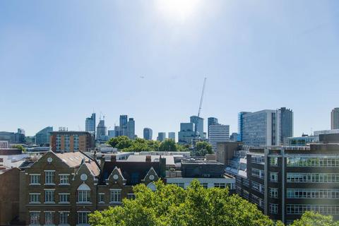 Bath Street, Old Street, London, EC1V Studio for sale