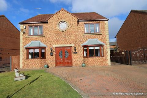 Maythorne Drive, Durham DH6 5 bed detached house for sale