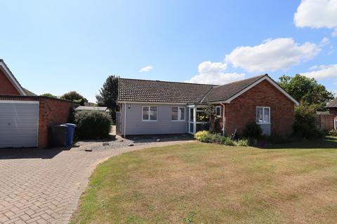 South View Green, Bentley 3 bed detached bungalow for sale