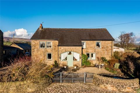 Hesketh Lane, Chipping, PR3 5 bed detached house for sale