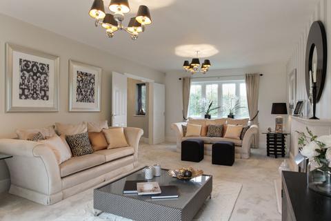 Plot 89, The Bond at Chancery Park... 5 bed detached house for sale