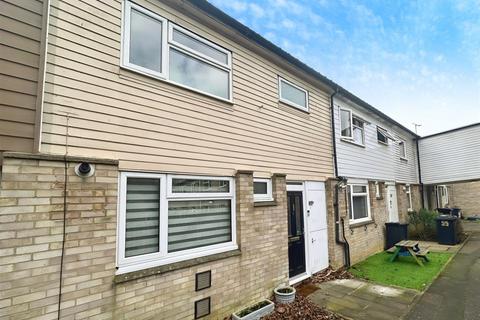 Adderley, Peterborough PE3 3 bed terraced house for sale