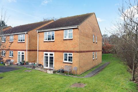 Greenway Lane, Cheltenham GL52 2 bed retirement property for sale