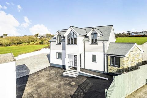 St. Breward, Bodmin 5 bed detached house for sale