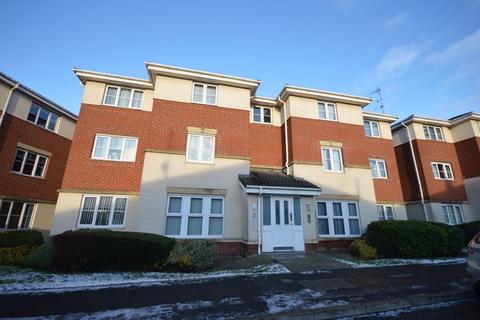 Foundry Lane, Widnes 2 bed apartment for sale