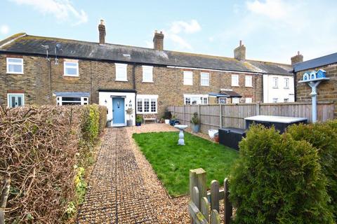 The Broadway, Minster 3 bed terraced house for sale