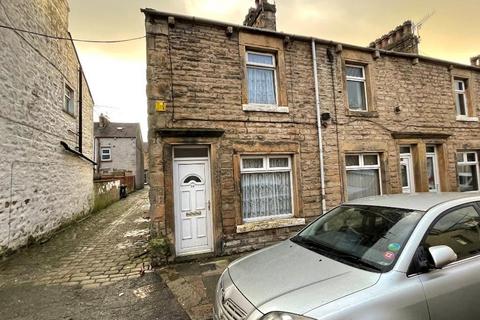 Lancaster LA1 2 bed end of terrace house for sale