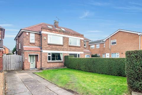 High Road, Toton, Nottingham... 3 bed semi